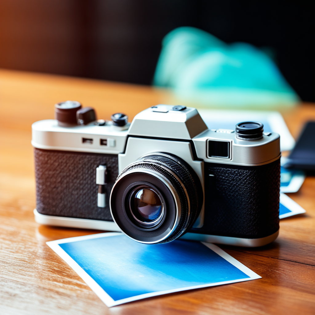 Prerequisite course for Photography for beginners PB0